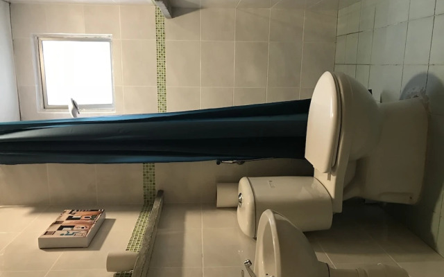Sentuari Homestay