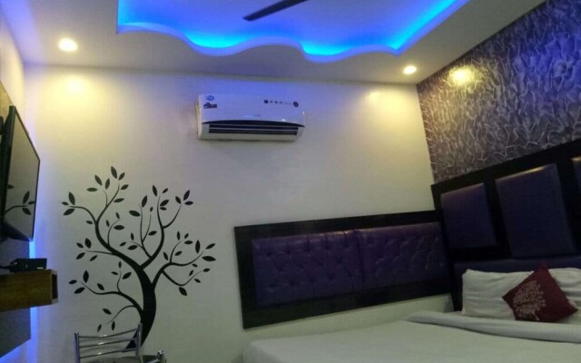 Hotel Sangam Pacific