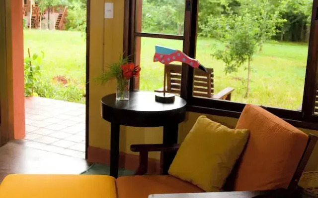 Posada Puerto Bemberg
