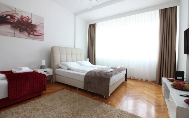 Apartment Roma at Bascarsija