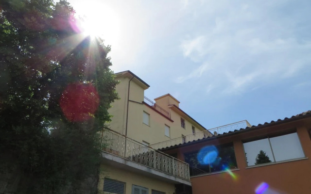 Settecolli Sport Hostel - Single Room 102