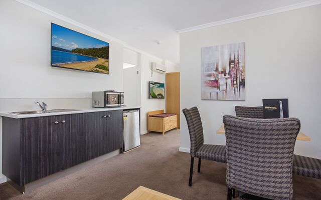 Mid City Warrnambool