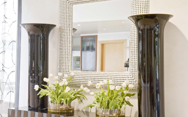Tulip Inn Padova
