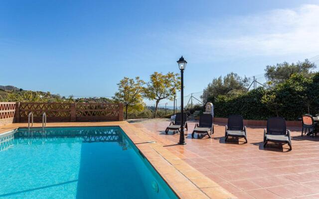 Villa Relax Villa Relax Solset