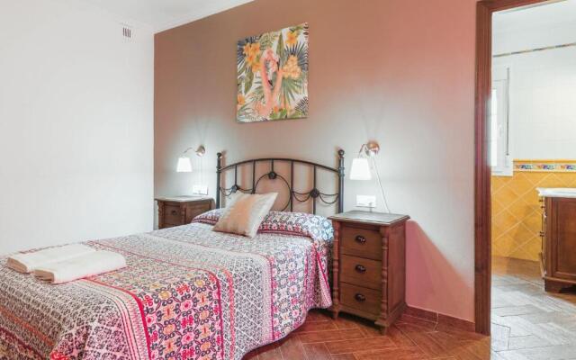 Casa Familiar La Lobita 1