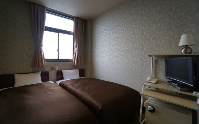 Zentsuji Grand Hotel