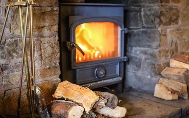 The Plough Inn & Restaurant