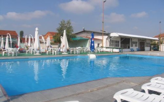 Hotel Sonce