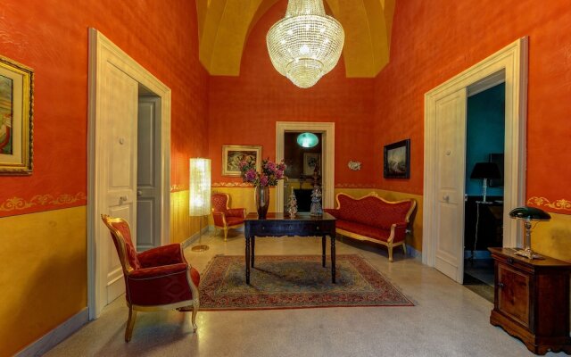 La Dimora Delle Rondini