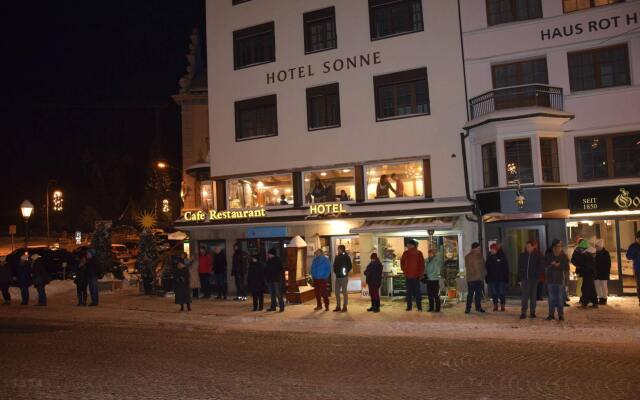 Hotel Sonne