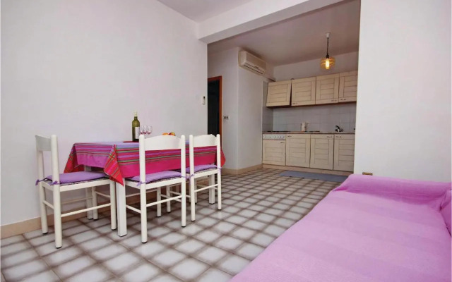 Apartment Prizba IV
