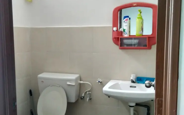 Alya Homestay
