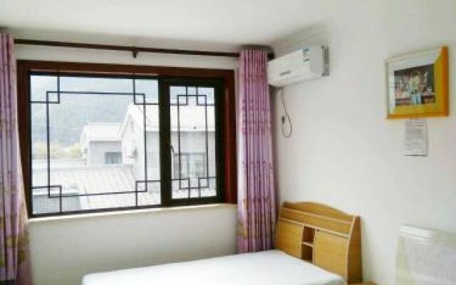 Simatai Old Town Guisheng Garden Farmstay