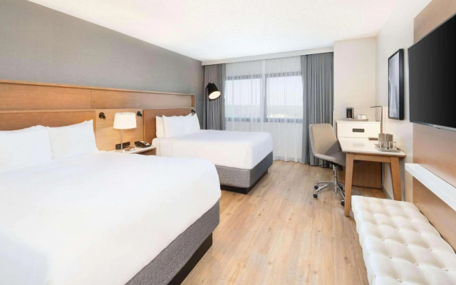 Radisson Hotel Phoenix Airport