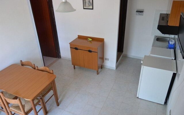 Residence Oasi Blu