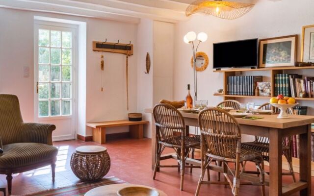 House Le Glaude Chiddes