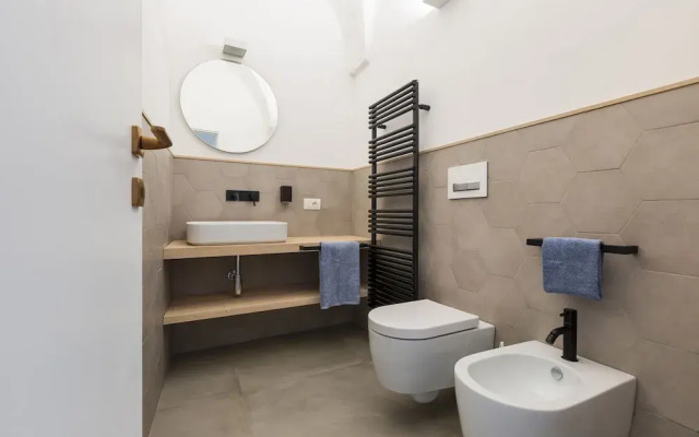 2320 Villa Ilse by Perle di Puglia