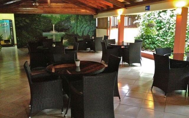 Best Western Las Espuelas
