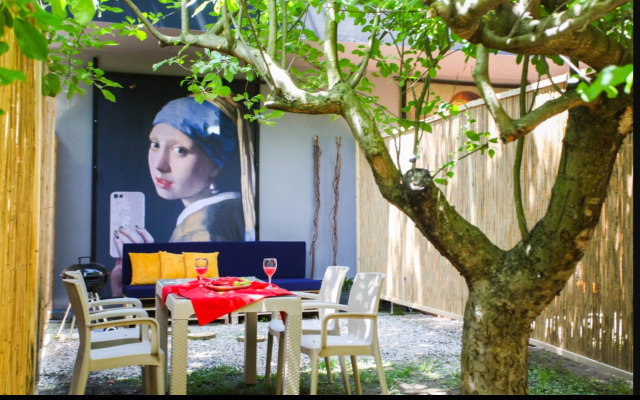 Bahceli Concept Sapanca