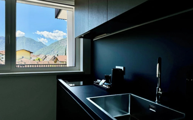 Adige Apartments