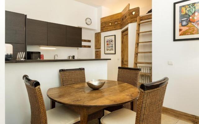 Apartment Majestic 1