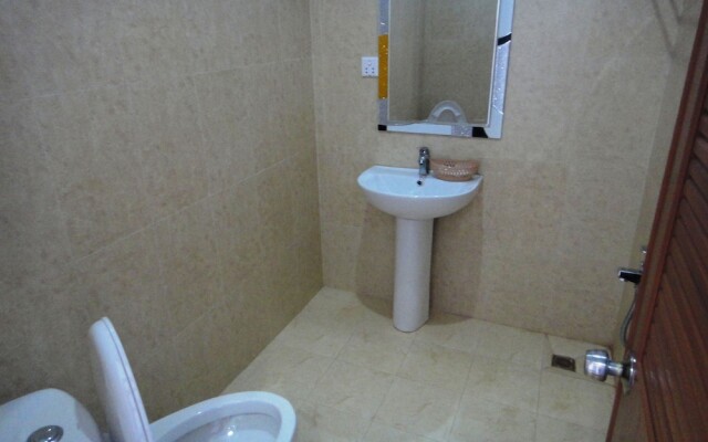 Sambo Leap Guesthouse