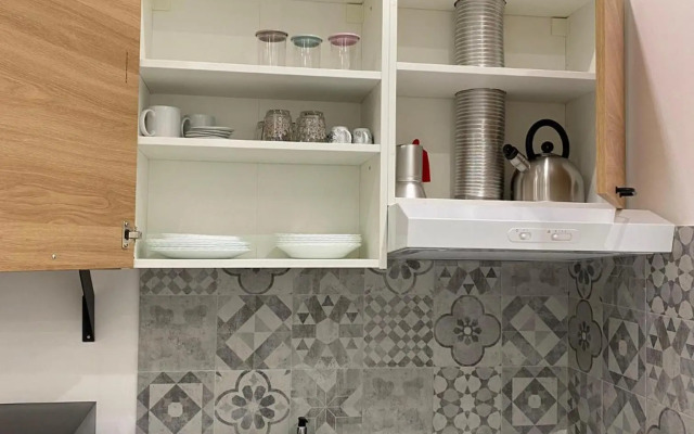 Quattro Canti Suite Palermo