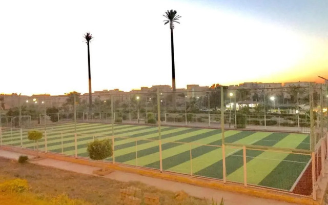 Florida Hotel North Coast