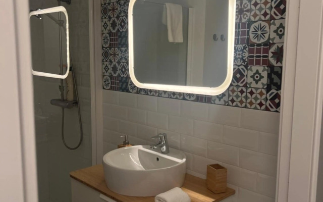 Apartamentos Dacosta