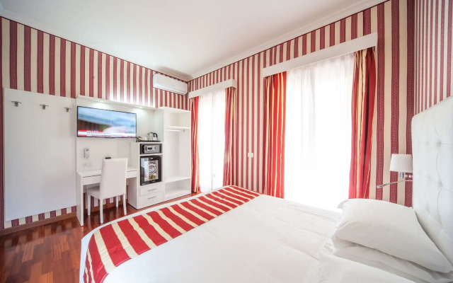 Relais Trevi 95 Boutique Hotel