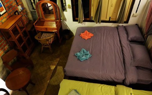 The Old Times Nakhon