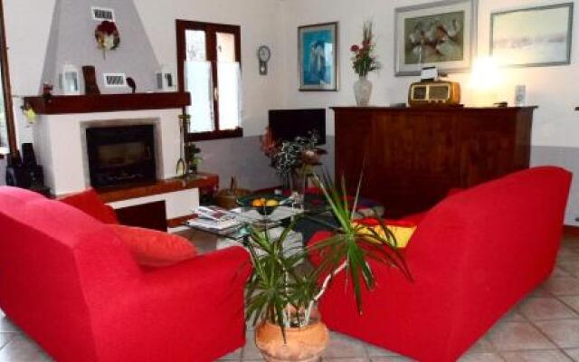 B&B Zia Maria