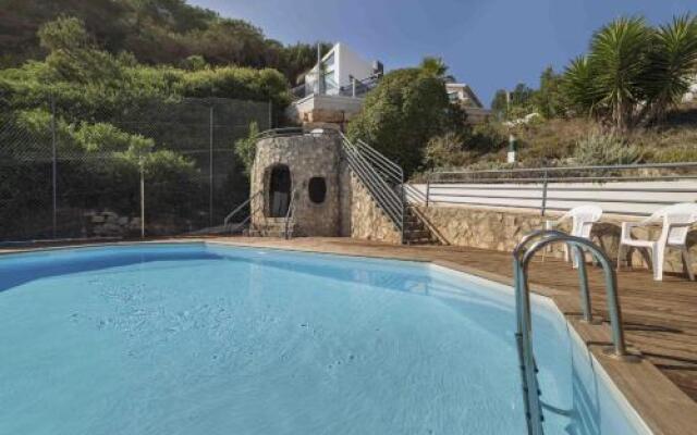 Cais Waterfront Holiday Apartments