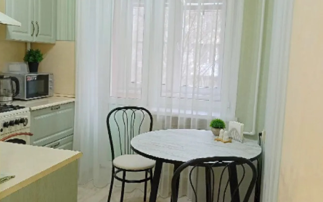 Апартаменты на улице Ляхова  5