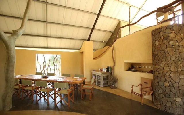 Kavinga Safari Camp