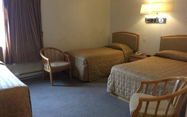 Hotel DeOro