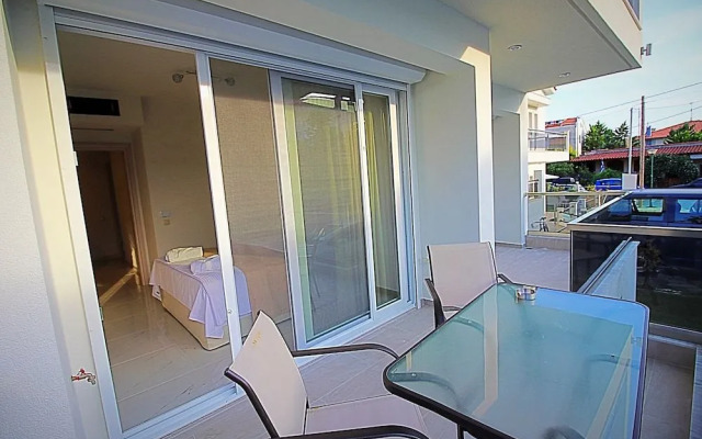 Sky Rays Luxury Apartments