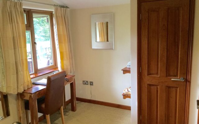 The Grange Country House Hotel