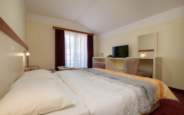Hotel Adria