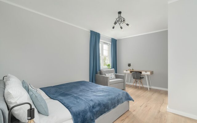 Apartment for Families by Renters