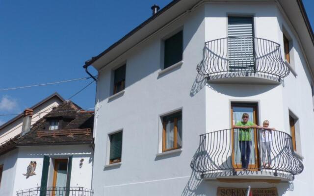 Casa Screm - Appartamenti e Camere