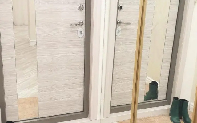 Апартаменты на проспекте Фрунзе 98