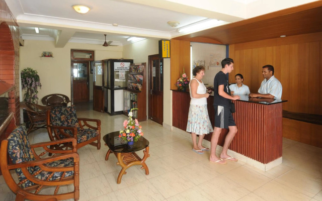 The Verda Osborne Resort