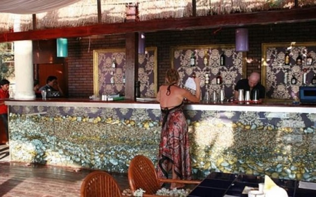 Rococco at Ashvem