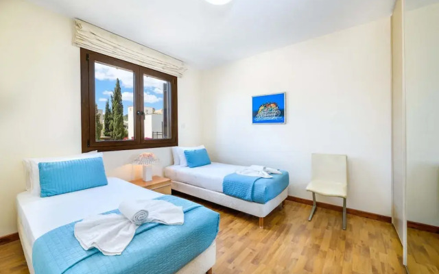 Villa Greco Mare 6 in Protaras