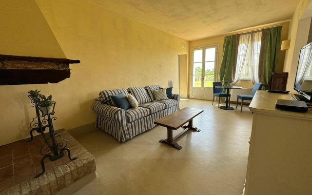 Le Sodole Country Resort & Golf