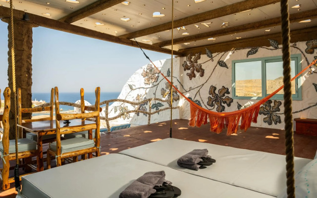Agalia Luxury Suites