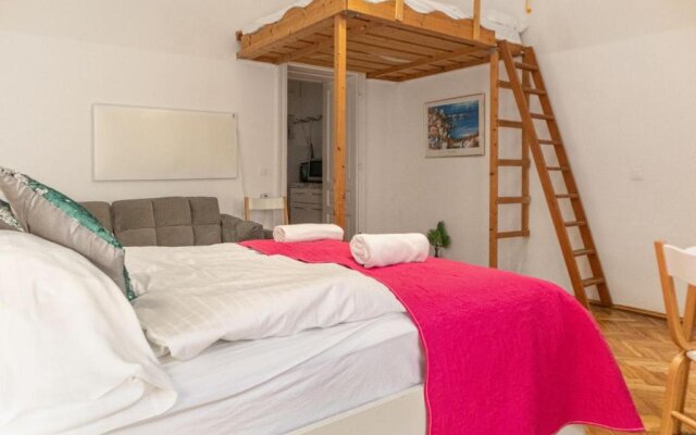 Optimal Apartment, 5 Persons, Long Stay Discount