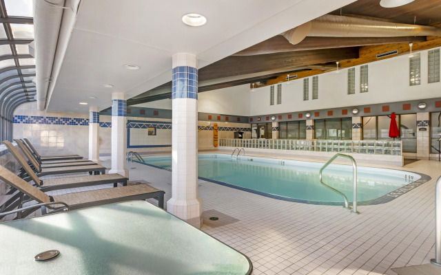 Best Western Plus Dryden Hotel & Conference Centre