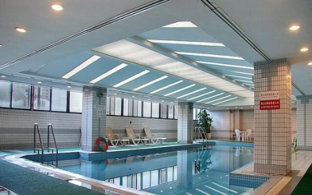 Beijing Henan Plaza Hotel